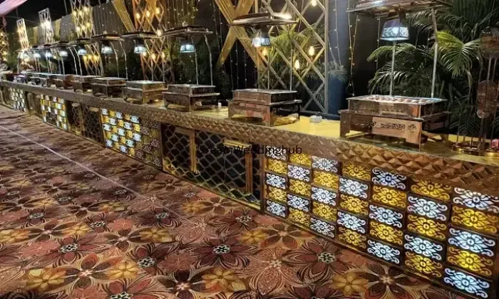 Ankit Caterers