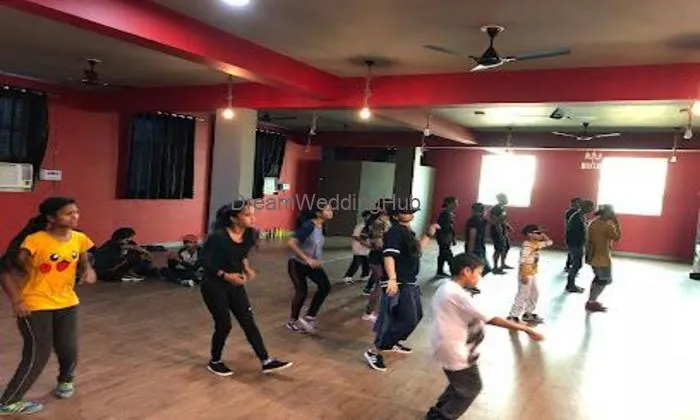 Ankit Dance Academy