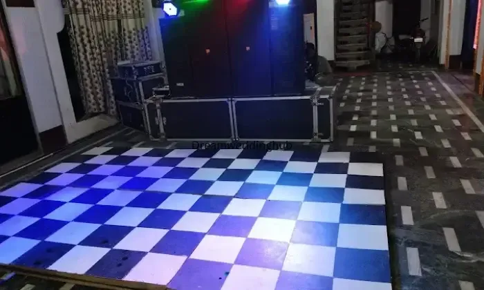 Ankit Dj And Decorators