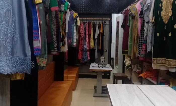 Ankit Dresses
