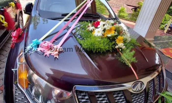Ankit Flowers Decoration