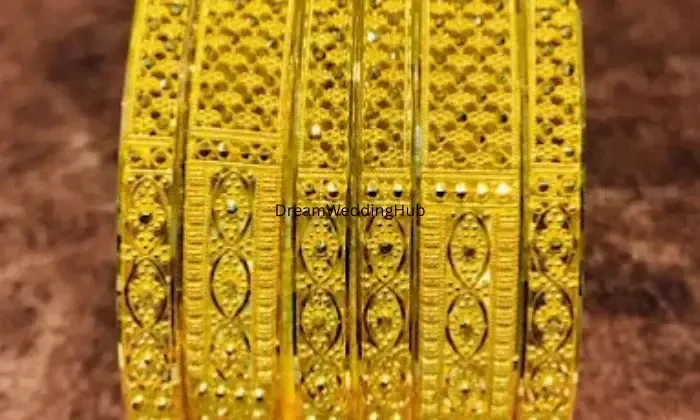 Ankit Jewellers Mirabhayandar