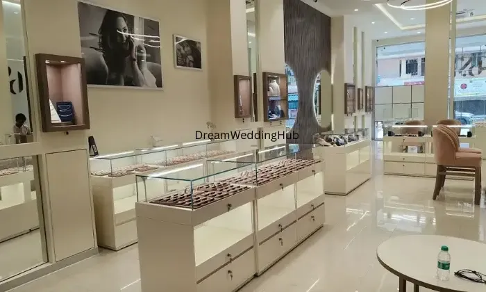 Ankit Jewellers Panvel