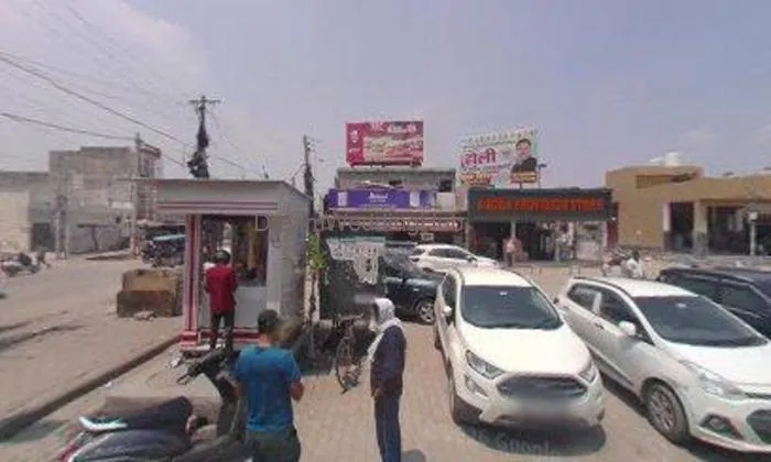 Ankit Jwellery S Diamonad Shop