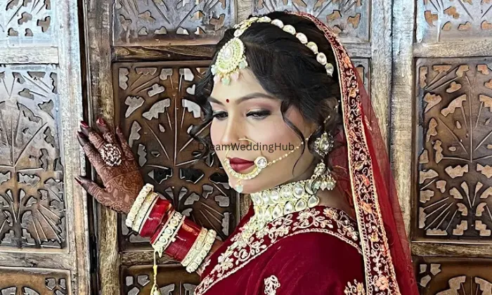 Ankit Makeup Studio