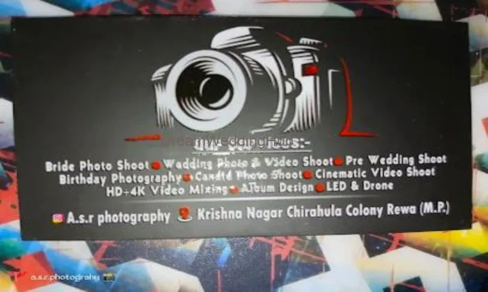 Ankit Studio Rewa Ankit Studio Rewa