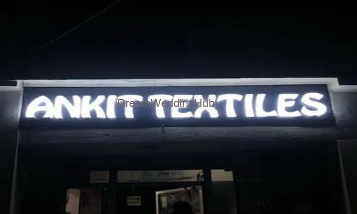 Ankit Textile