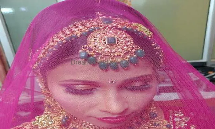 Ankita Beauty Parlour