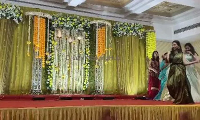 Ankita Choreographer