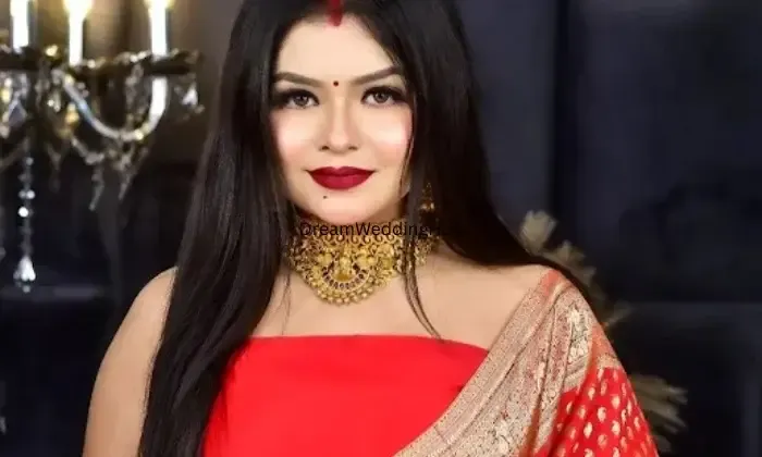 Ankita Jain Makeup Studio