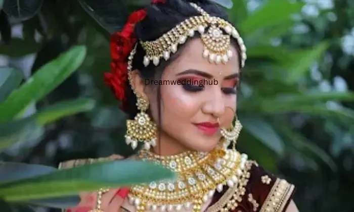Ankita Makeup Artistry