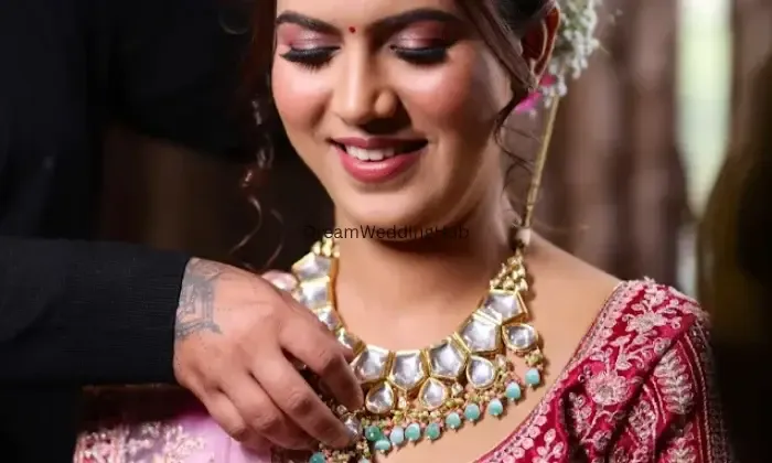 Ankita Singh Makeovers