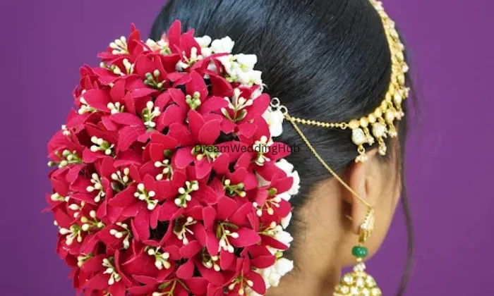 Ankitaas Makeup Studio