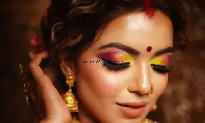 Ankitas Beauty Salon And Academy