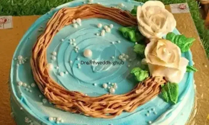 Ankitas Cake Delight