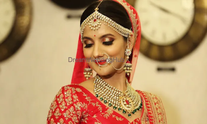 Ankita’s London Makeup Academy