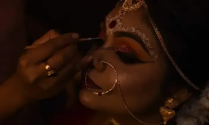 Ankitas Makeover