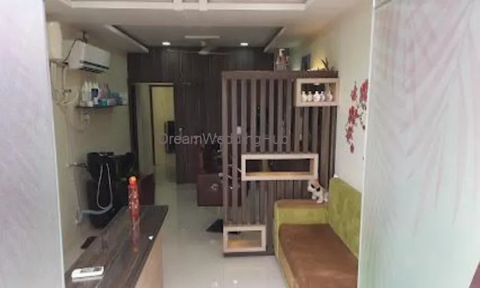 Ankita's Makeover Parlour