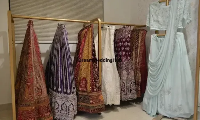 Ankshi Boutique