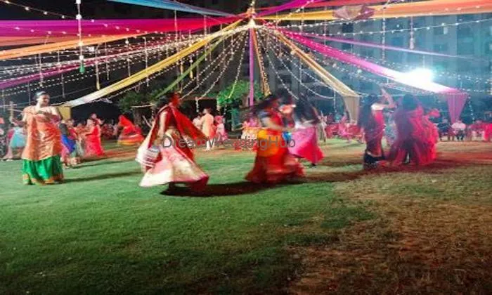 Ankur Banquet Hall