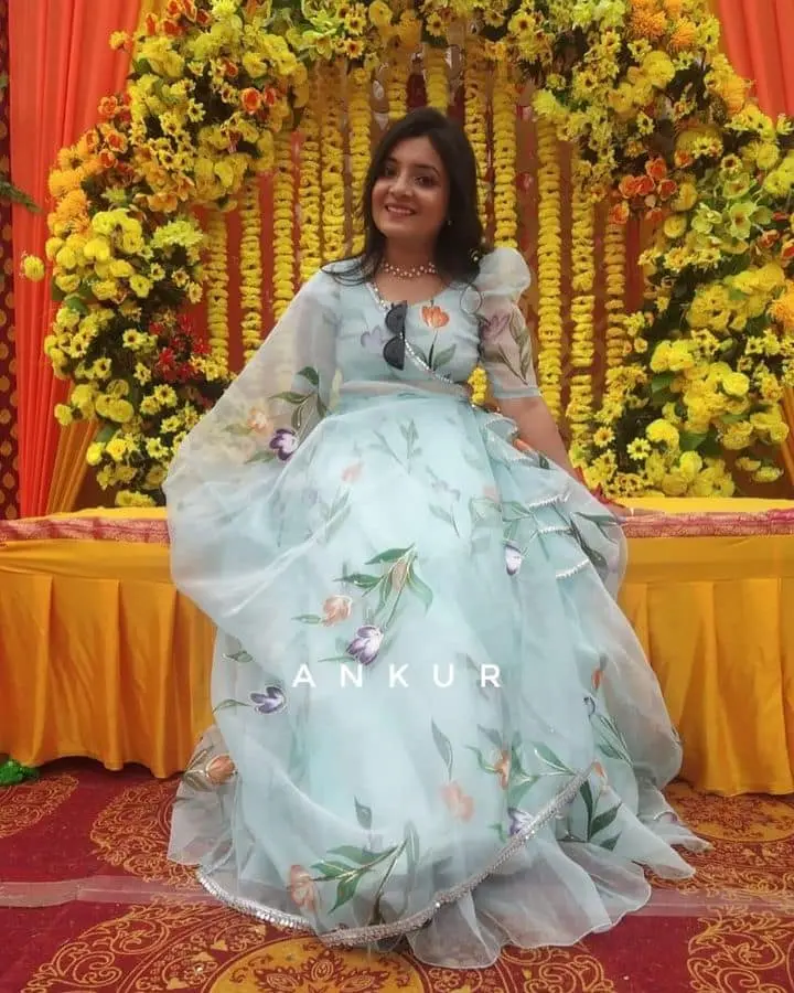 Ankur Boutique