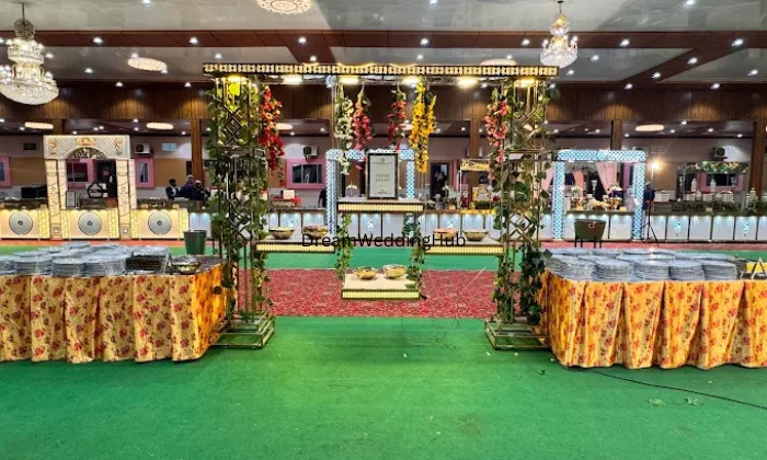Ankur Caterers