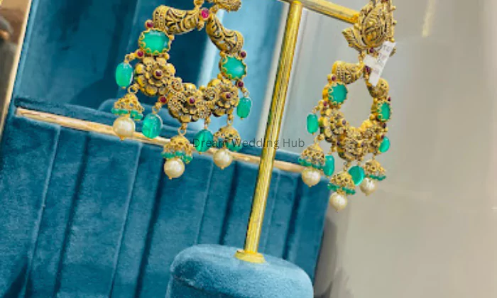Ankur Jewellery