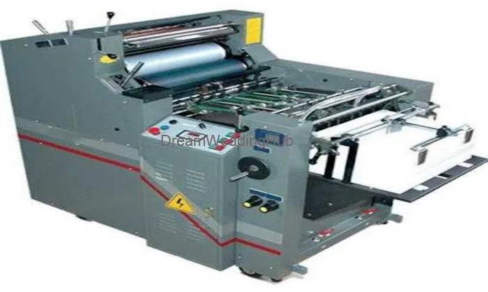 Ankur Printers