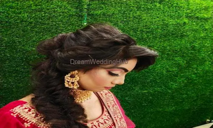Ankur Salon Ankur Salon