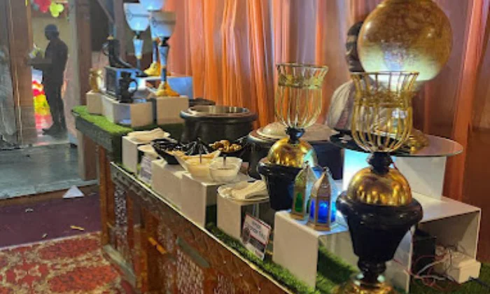 Ankush Caterer