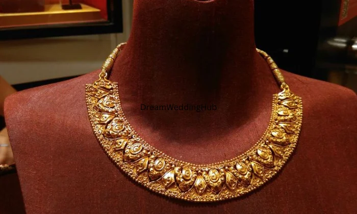 Ankush Jewellers