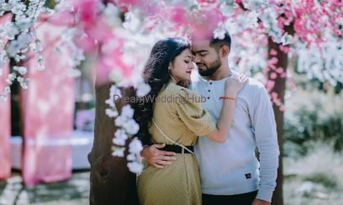 Anky's Photography Silvassa