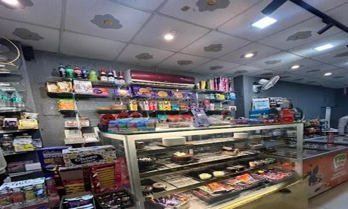 Anmol Bakers