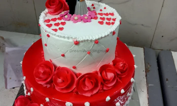 Anmol Bakery