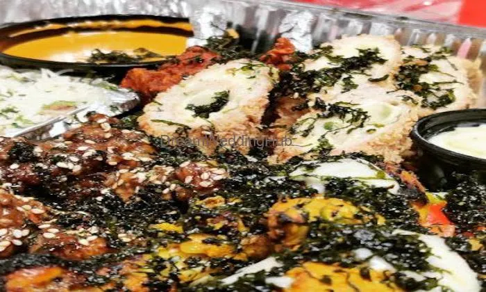 Anmol Caterers