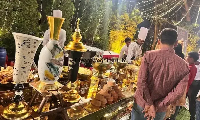 Anmol Caterers