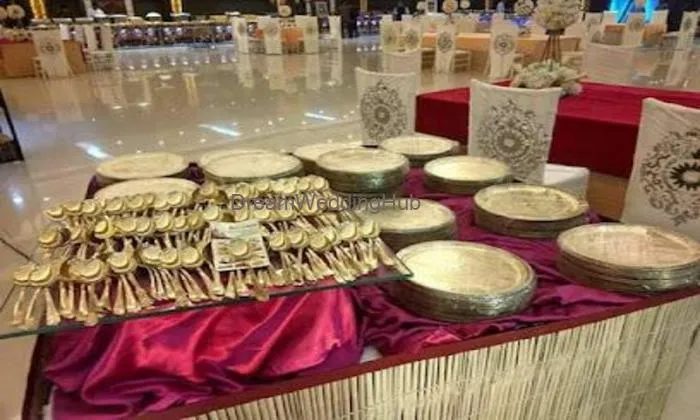 Anmol Catering Service | Best Caterers In Phagwara | Best Event Planners In Phagwara
