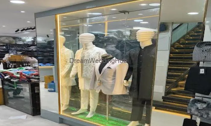 Anmol Collection
