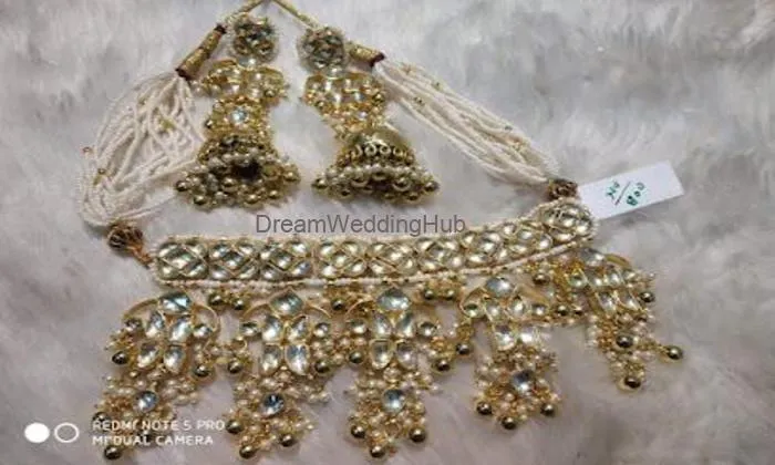Anmol Collection