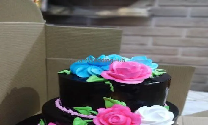Anmol Confectionery