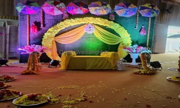 Anmol Event Management