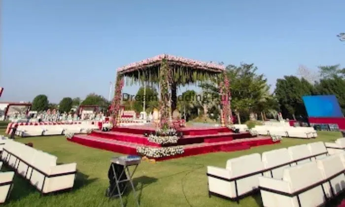 Anmol Farm And Party Plot