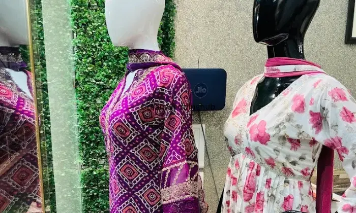 Anmol Fashion