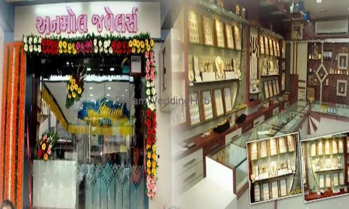 Anmol Jewellers