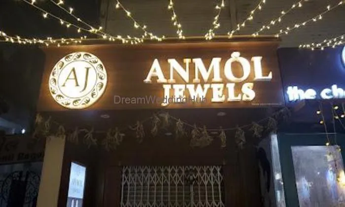 Anmol Jewels
