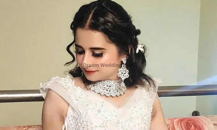 Anmol Khanna Makeovers