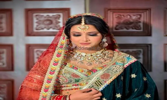 Anmol Makeup Studio
