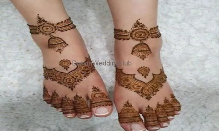 Anmol Mehandi Art Noida
