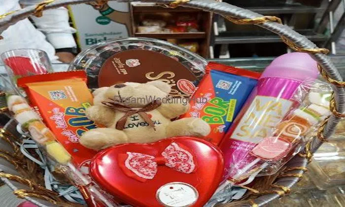 Anmol Mithai And Gift Gallery