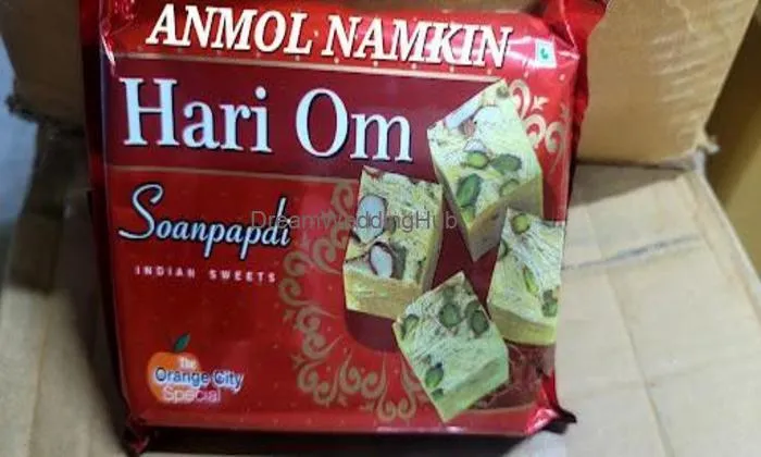 Anmol Namkeen